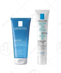 LA ROCHE Промотивен сет