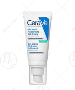 CeraVe Oil Control Moisturising гел крем 52ml
