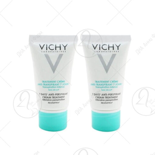 VICHY Промотивен сет