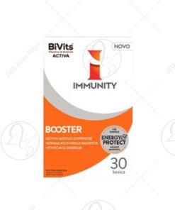 BIVITS Immunity Booster кесички x30