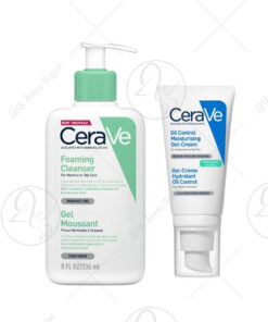 CeraVe Промотивен сет