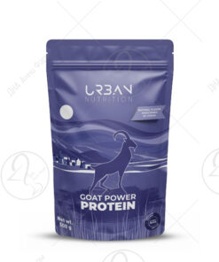 URBAN NUTRITION Протеин од козјо млеко 500gr
