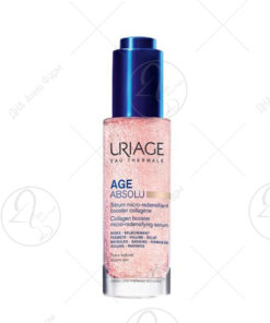 URIAGE AGE ABSOLU серум 30ml