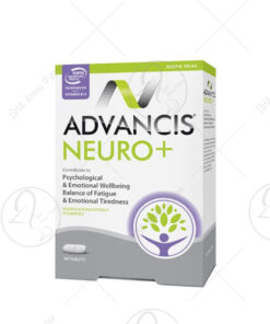 ADVANCIS Neuro+ таблети x30