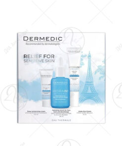 DERMEDIC Промотивен сет