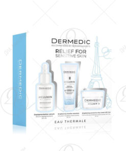 DERMEDIC Промотивен сет