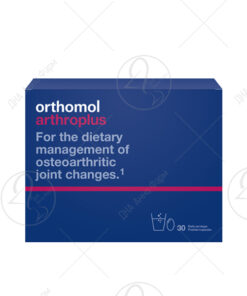 ORTHOMOL Arthroplus  x30 гранули