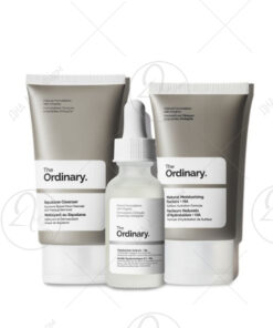 The Ordinary -  The Daily Set