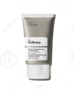 The Ordinary - Vitamin C Suspension 23% + HA Spheres 2% 30ml