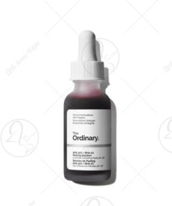 The Ordinary - AHA 30% + BHA 2% Раствор за пилинг 30ml