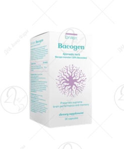 DR.VITON Bacogen капсули x30