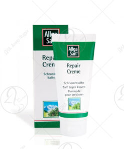 ALGA SAN REPAIR - Крем за пети
