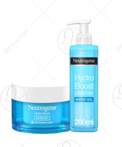 NEUTROGENA Промотивен сет