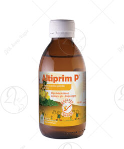 ALTIPRIM P Сируп за деца 100ml