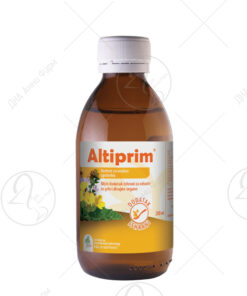 ALTIPRIM Сируп за возрасни 200ml