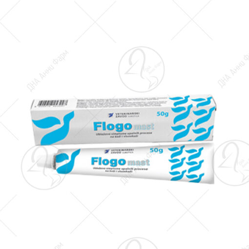 Flogo маст 50gr