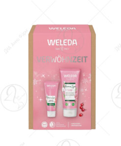 WELEDA Промотивен сет