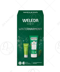 WELEDA Промотивен сет