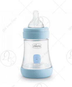 CHICCO Шише пластично PERFECT 5 150ml