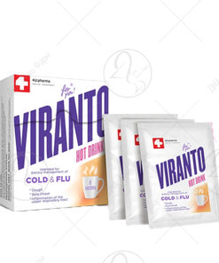 Viranto Hot Кесички x8