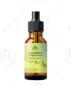 LEA Серум за раст на коса 50ml