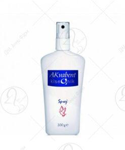 AKVABENT Активен Кислород Спреј 200ml