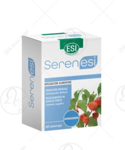 ESI Серенеси, 60 таблети