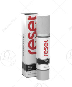 RESET Restore & Calm крем 50ml