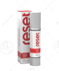 RESET Restore & Repair крем 50ml