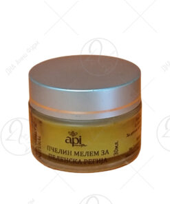 API Мелем за пеленска регија 30ml