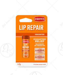 O'KEEFFE'S Lip Repair Балсам за усни UNSCENTED 4,2g