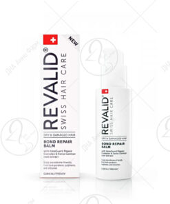 REVALID Bond Repair Балсам за сува и оштетена коса 100ml