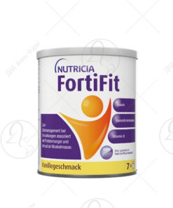NUTRICIA FORTIFIT Ванила 280g