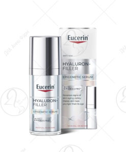 Eucerin Epigenetic серум 30ml