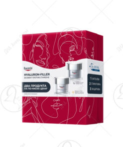 Eucerin Промотивен сет
