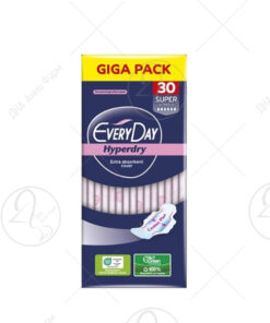 EVERYDAY Влошки Super Ultra Plus Giga Pack /30