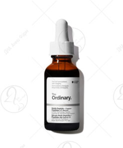 The Ordinary Multi- Peptide + Copper Peptides 1% серум 30ml