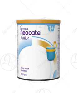 NUTRICIA NEOCATE JUNIOR 400g