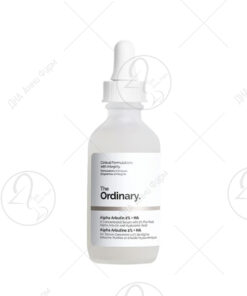 The Ordinary Alpha Arbutin 2% + HA серум 30ml