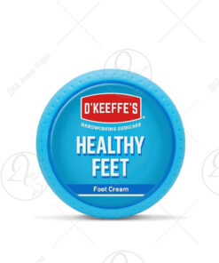 O'KEEFFE'S Healthy Feet Крем за стапала 91g