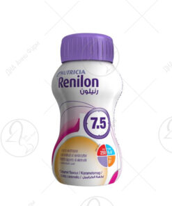 NUTRICIA RENILON Карамела 125ml
