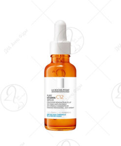 LA ROCHE Pure Vitamin C12 серум 30ml