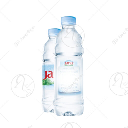 JANA Вода со порака 500ml