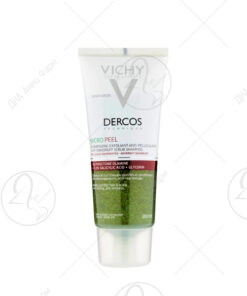 VICHY MICROPEEL шампон 200ml