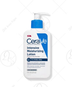 CeraVe INTENSIVE MOISTURIZING LOTION-хидрантен лосион 236ml