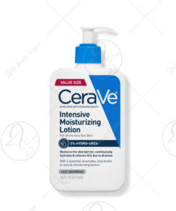 CeraVe INTENSIVE MOISTURIZING LOTION-хидрантен лосион 473ml