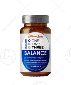OTT Balance Капсули x30