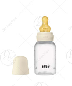 BIBS Пластично Шише IVORY 150ml