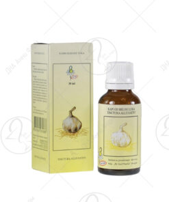 DR JOSIF PANCIC Sremus билни капки див лук, 30ml