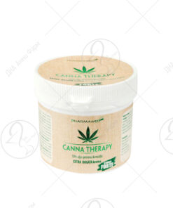 CANNA FORTE Крем 250ml